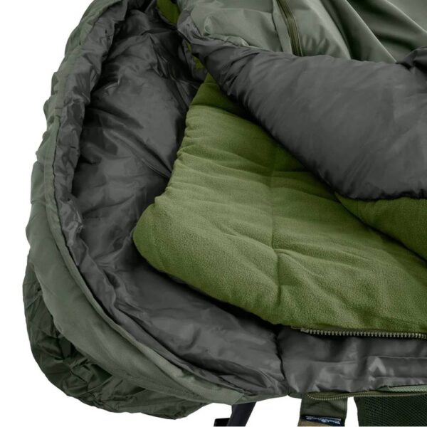 Saco de Dormir SONIK LAYERZ ALL SEASON SLEEPING BAG WIDE MULTICAPAS - Imagen 2