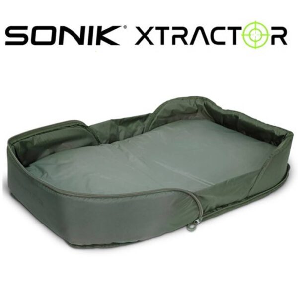 Sonik Xtractor Folding Cradle