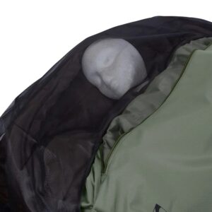 sonik bank tek 5 season sleeping bag 3 1