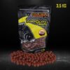 Soluble boilies krill crab 3.5kg