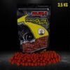 Soluble boilies robin red 3.5kg