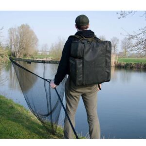 Sonik S1 landing net 1 1