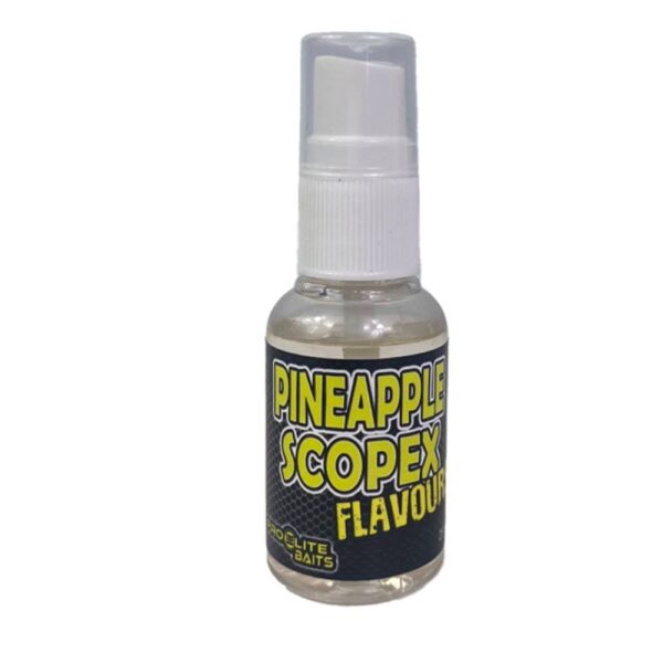 PRO ELITE CLASSIC PIÑA SCOPEX FLAVOURS SPRAY