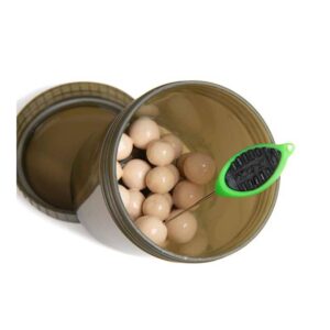 cac906 fox edges hookbait pots full