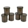 cac906 fox edges hookbait pots fullx