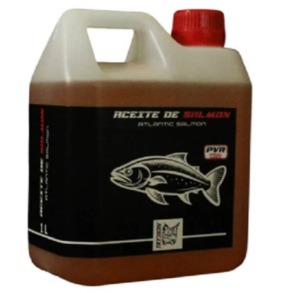 Trybion Aceite de Salmon 1L