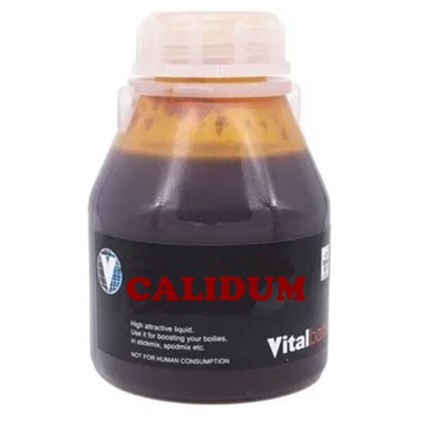 VITALBAITS BOILIE CALIDUM DIP 250 ml