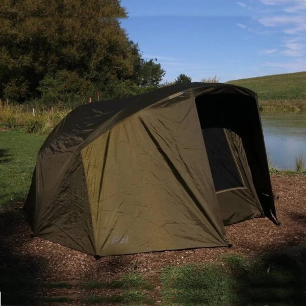 OFERTA PACK: Biwy FOX EOS 2 MAN + Doble capa - Imagen 5
