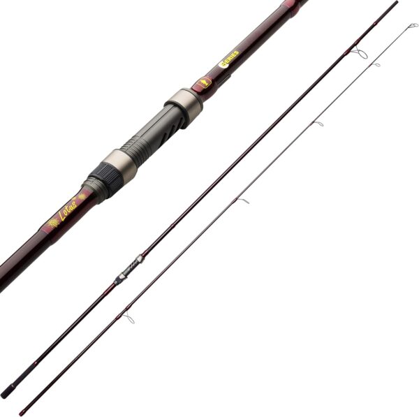 PROLOGIC Caña C-Series LOTUS 10' 2,75 lb - Imagen 2