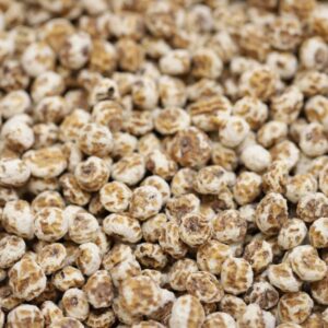 Peeled Tigernuts