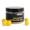 ccmoore live system yellow popups