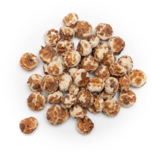 chufa pelada 1