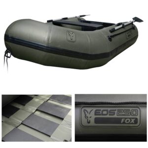 fox EOS 250 Boat 1 1