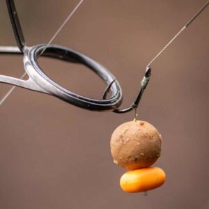 fox carp ready rigs