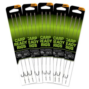 fox carp ready rigs 1 1