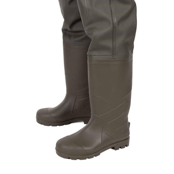 Fox HD Waders Vadeador tallas 41 a 45 - Imagen 2