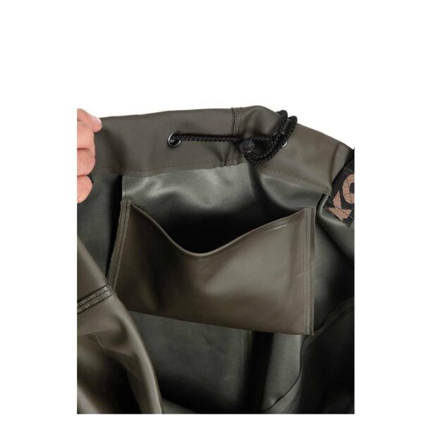 Fox HD Waders Vadeador tallas 41 a 45 - Imagen 3