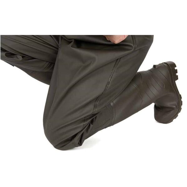 Fox HD Waders Vadeador tallas 41 a 45 - Imagen 4