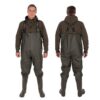 fox hd waders