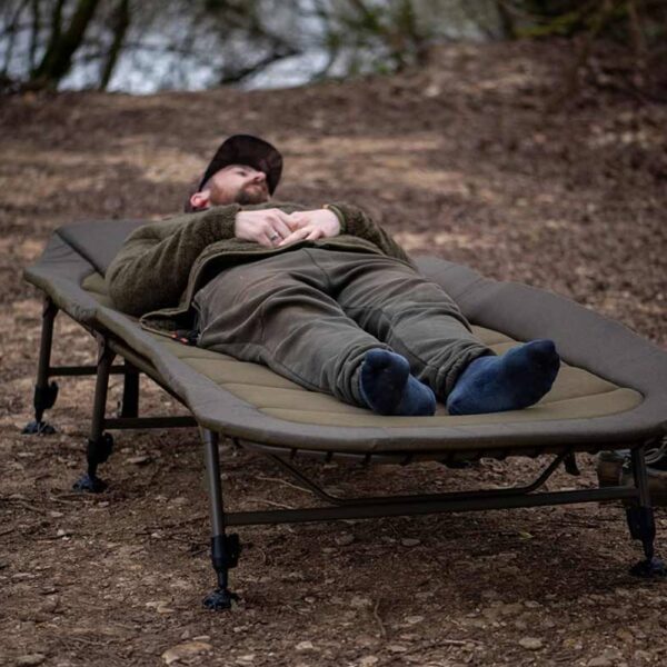 Cama Fox Voyager XL Bed - Imagen 2