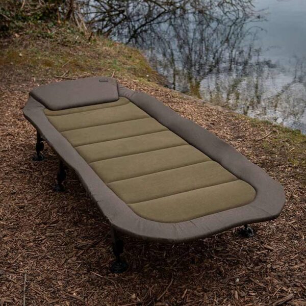 Cama Fox Voyager XL Bed - Imagen 3