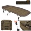 Cama Fox Voyager Compact Bed