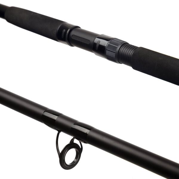 MIKADO SASORI CAÑA SILURO 3m 350gr - Imagen 2