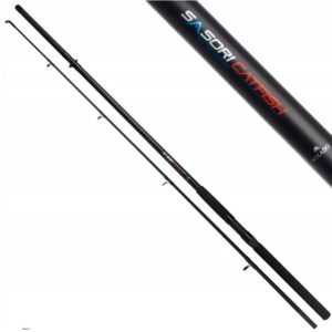 MIKADO SASORI CAÑA SILURO 3m 350gr