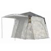 nash bank life gazebo camo pro skull cap
