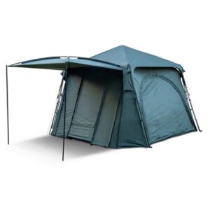 nash bank life gazebo skull cap