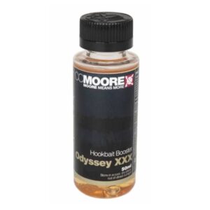 CCMOORE ODYSSEY HOOKBAIT BOOSTER 50 ml