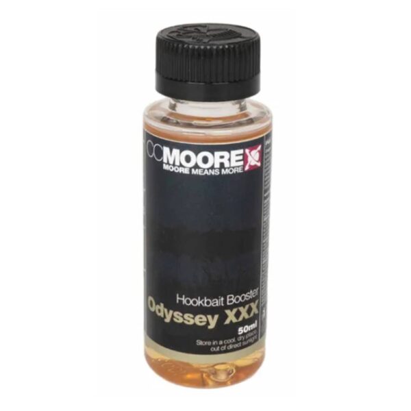 CCMOORE ODYSSEY HOOKBAIT BOOSTER 50 ml