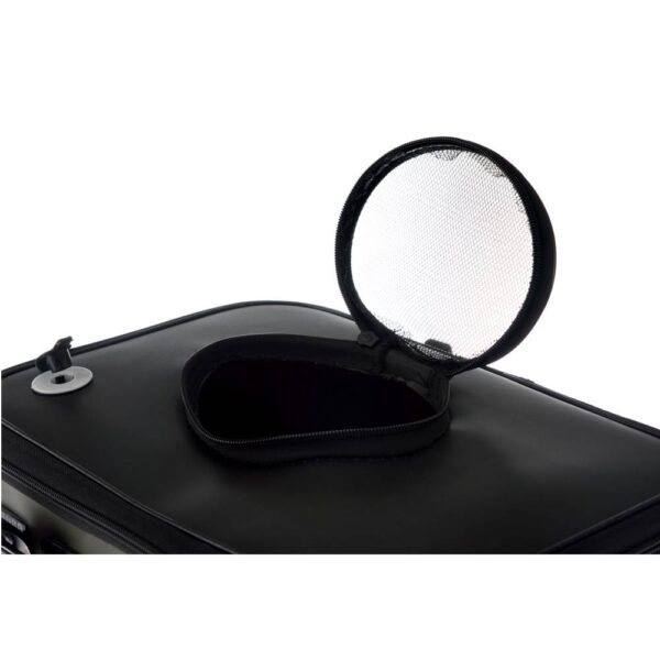 ZFISH Folding Fishtank 18L vivero para transportar peces - Imagen 2