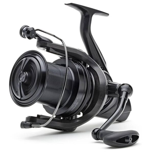 CARRETE DAIWA CROSSCAST 45 SCW 5000 LD QD (Nuevo 2025) - Imagen 3