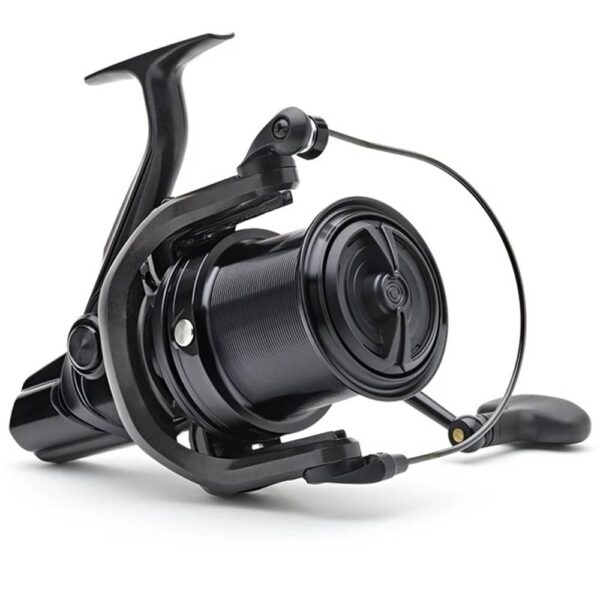CARRETE DAIWA CROSSCAST 45 SCW 5000 LD QD (Nuevo 2025) - Imagen 4