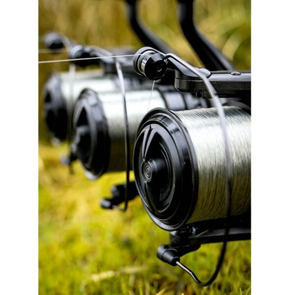 CARRETE DAIWA CROSSCAST 45 SCW 5000 LD QD (Nuevo 2025) - Imagen 6