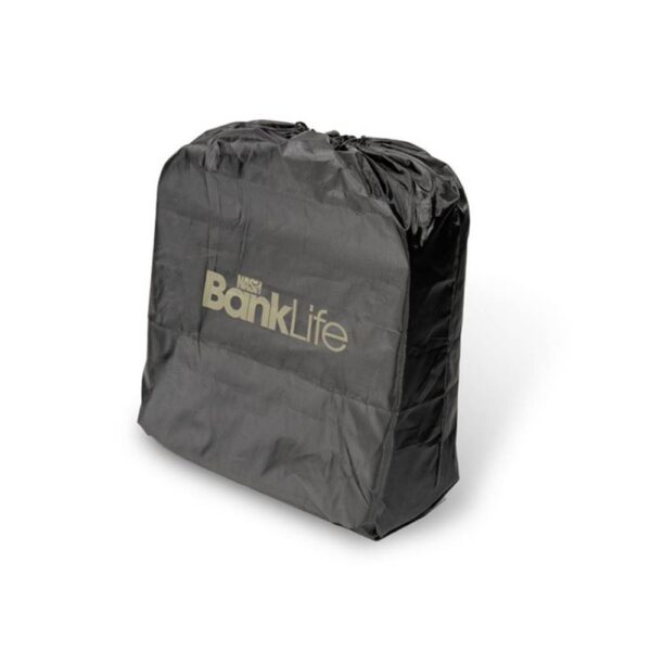 NASH Bank Life Toilet retrete portatil - Imagen 3