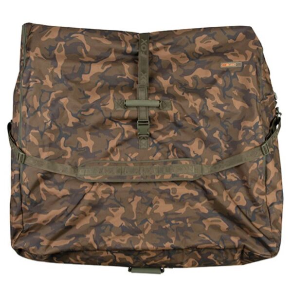 FOX Camolite XL Bed Bag Bolso Camas Grandes con saco - Imagen 2
