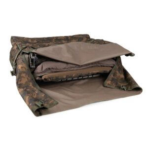 FOX Camolite XL Bed Bag Bolso Camas Grandes con saco