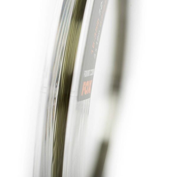 Fox Exocet Pro Leader 0,50mm 100m - Imagen 2