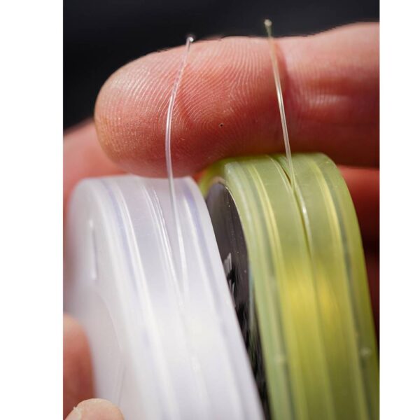 KORDA BASIX BOOM CLEAR FLUOROCARBON 0,65 mm 35 LB - Imagen 3