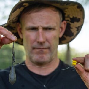 korda combi kickers