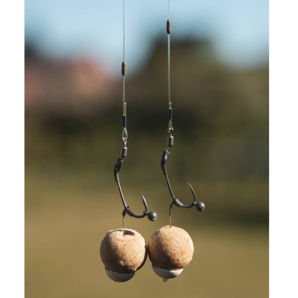 KORDA SHOT ON THE HOOK 0,40 gr - Imagen 2