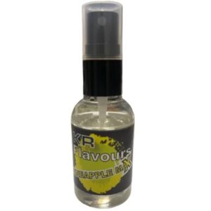 KROM QUALITY FLAVOURS SPRAY PINEAPPLE MAX 60ML