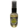 krom spray white boom