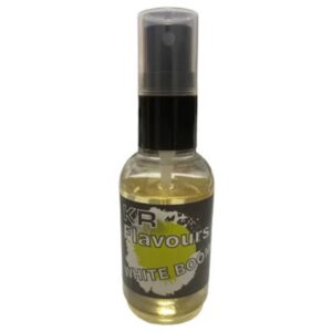 KROM QUALITY FLAVOURS SPRAY ROBIN RED 60ML