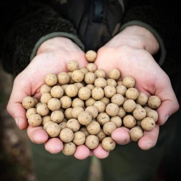 NASH Citruz Boilies 20mm 5kg NEW 2025 - Imagen 2