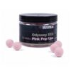odyssey popups pink