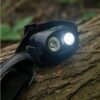 RidgeMonkey VRH150X PRO USB Rechargeable Headtorch linterna frontal