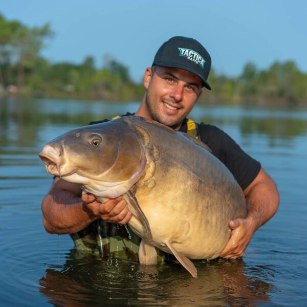 TACTICA BAITS GORRA - Imagen 2